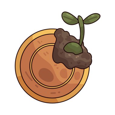 Yatırım, mal varlığına veya girişimlere ileride geri dönüş beklentisiyle para tahsis etme eylemidir.