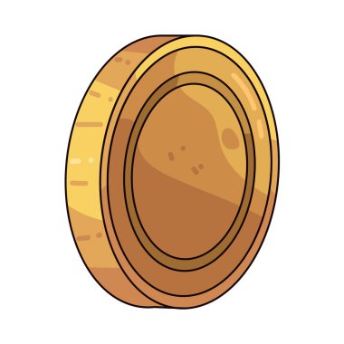 Bozuk para, basit işlemler için kullanılan küçük metal bir para parçasıdır..