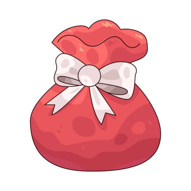 Hediye çantası, hediye taşımak ya da dağıtmak için kullanılan büyük bir şenlik çantasıdır..