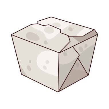 Paket yemek kutusu yemek depolamak ve taşımak için tek kullanımlık bir yiyecek konteynırıdır..