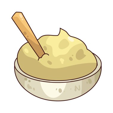 Mayonez, yumurta ve yağdan yapılan kremalı bir baharattır. Sandviçler için mükemmeldir..