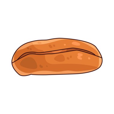  Sosisli çörek, sosisli sandviç tutmak için tasarlanmış yumuşak bir dürümdür..