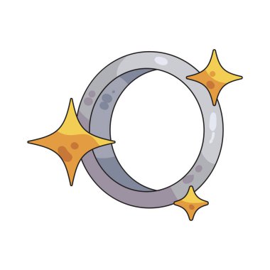  Yüzük bağlılığı, bağlılığı ve sevdikleri arasında verilen sözleri sembolize eder..