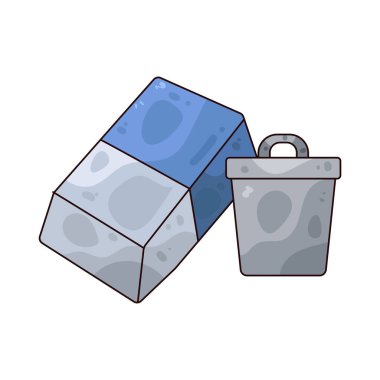 Silmek, veri veya ögeleri dijital olarak tamamen silmek anlamına gelir.