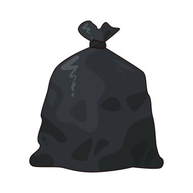 Çöp torbası bir çöp kutusunun içinde atıkları saklamak için kullanılan plastik ya da biyolojik çözünebilir bir torbadır..