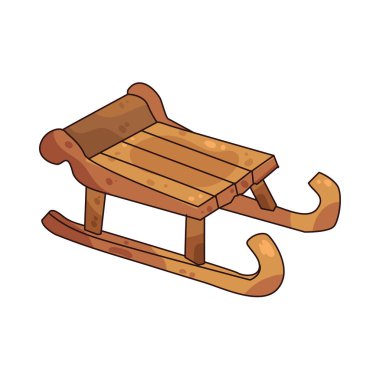  Kızak, özellikle tepelerde, karın üzerinden kaymak için kullanılan basit bir araçtır..