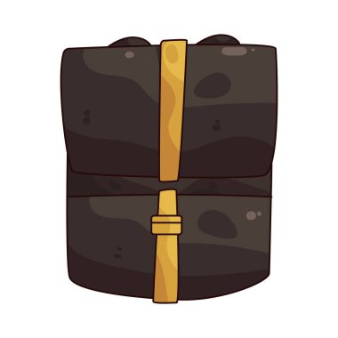 Sırt çantası, pratik ve stili birleştiren bir çantadır..