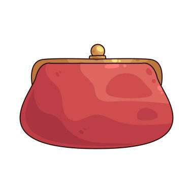 Çanta, para ve gerekli şeyleri taşımak için kullanılan küçük bir çantadır..