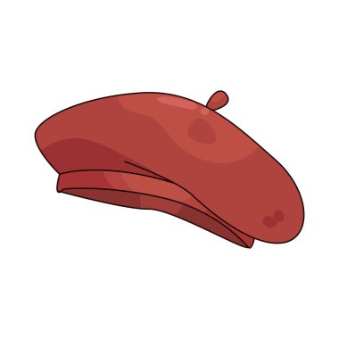 Bere, klasik ve sanatsal moda tarzlarıyla ilişkilendirilmiş yumuşak, yuvarlak bir şapkadır..