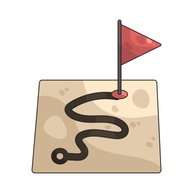 Bir gezginin ulaşmayı hedeflediği son yer bir varış noktasıdır..