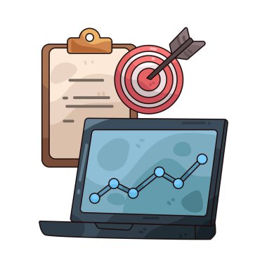 İçerik stratejisi, pazarlama hedeflerine ulaşmak için içerik yaratmak, yayınlamak ve yönetmek için planlanmış bir yaklaşımdır..