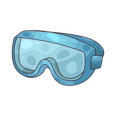 Güvenlik gözlükleri gözleri tozdan, kimyasallardan ve molozlardan korur..