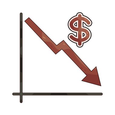 Masraflar geliri aştığında kayıp finansal bir eksikliktir..