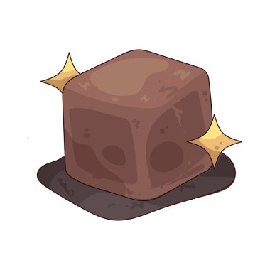 Kil, yaratıcı şekilleri şekillendirmek için kullanılabilen bir malzemedir..