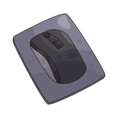 Fare, bir bilgisayardaki ögeleri yönlendirmek ve seçmek için kullanılan bir işaret aygıtıdır..