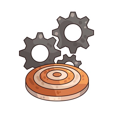 Bir hedef, belirli bir performans ya da ulaşılacak sonucu gösterir.