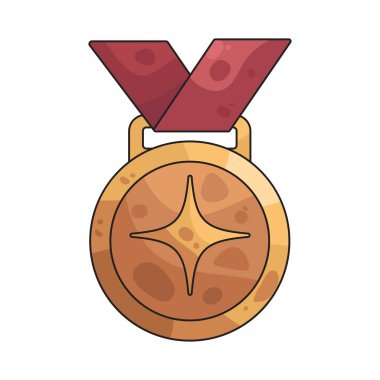 Madalya, başarı veya başarıyı tanımak için verilen bir ödüldür..