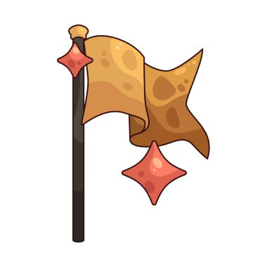 Bitiş bayrağı, kalite standartlarını karşılamada başarılı olmayı temsil eder.