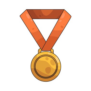 Madalya, sporculara bir yarışmaya katılma veya başarı ödülü olarak verilen ödüldür..