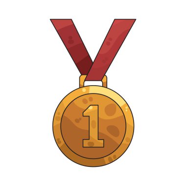 Birincilik madalyası, birinci olan sporcu veya takıma verilen bir ödüldür..