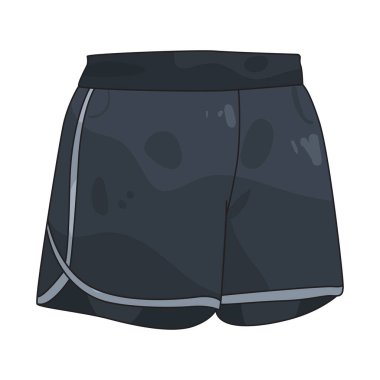 Şort, sporcuların rahat hareket edebilmeleri için giydikleri hafif giysilerdir..