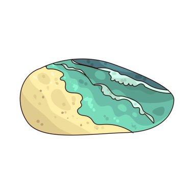 Kumsal, insanların dinlendiği, yüzdüğü ve yaz tatillerinin tadını çıkardığı kumlu bir kıyı şerididir..