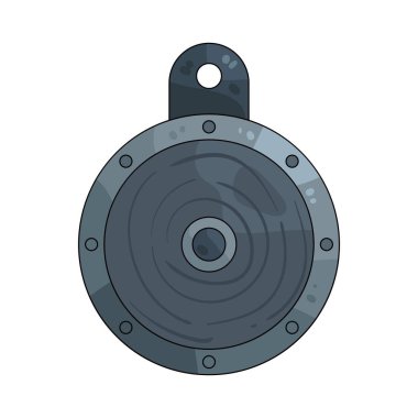 Anahtarlık, anahtarsız erişim ve ateşleme için kullanılan küçük bir uzaktan kumanda aygıtıdır..