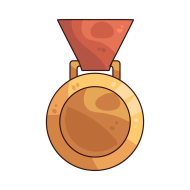 Madalya, başarının takdir edilmesi için verilen dairesel bir ödüldür..