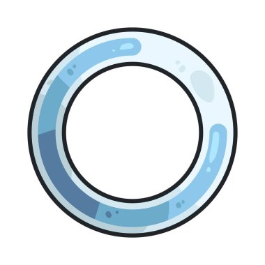 İlerleme çemberi, bir görev veya sürecin tamamlanma seviyesini görsel olarak gösteren dairesel bir göstergedir..