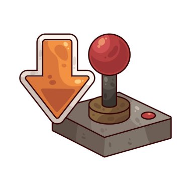 Bir oyun indirmesi, kurulum veya oynatma için bir aygıta dijital oyun dosyası kaydeder.