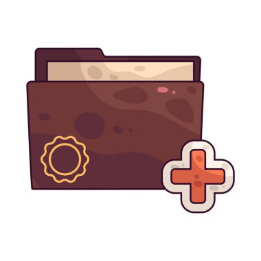 Dizin ekleme, belge organizasyonu için yeni bir dizin oluşturulmasını temsil ediyor.