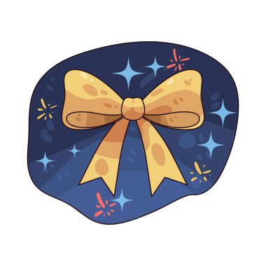 Yay, hediyeleri ve şenlikli eşyaları süslemek için kullanılan dekoratif bir düğümdür..