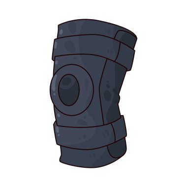 Tıbbi destek, yaralanmış eklem ve uzuvları dengelemek veya korumak için vücuda takılan destekleyici bir cihazdır..