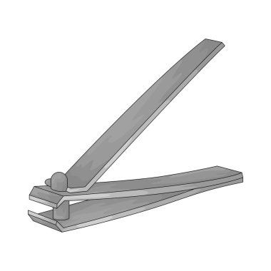 Tırnak makası, tırnakları ve ayak tırnaklarını düzgünce kesmek için kullanılan küçük bir tımar aracıdır..