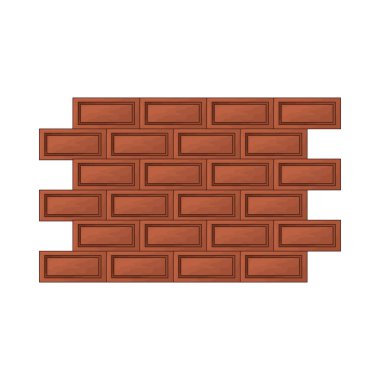 Tuğla duvar istiflenmiş tuğlalardan yapılmış bir yapıdır. Dayanıklılık, yalıtım ve dayanıklılık sağlar..