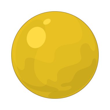 Sihirli küre, mistik enerjiyi, kehaneti ya da büyüyü temsil eden parlayan bir küredir..