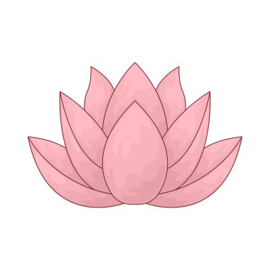 Nilüfer çiçeği saflığı, yenilenmeyi ve barışı temsil eden sembolik bir su çiçeğidir..