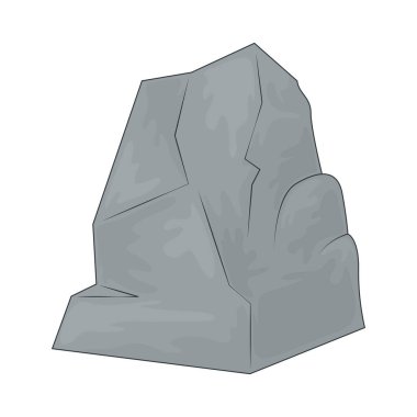 Kaya, dengeyi, gücü ve dünyayı temsil eden katı doğal bir nesnedir..