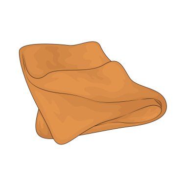 Kumaş havlu, tekrar kullanılabilir bir havludur. Kurutma ve temizleme için kullanılır..