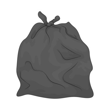 Çöp torbası çöp toplamak ve saklamak için kullanılan tek kullanımlık bir poşettir..