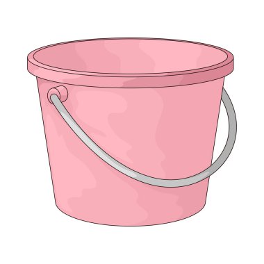 Kova, sıvıları veya temizlik malzemelerini saklamak için kullanılan çok yönlü bir konteynırdır..