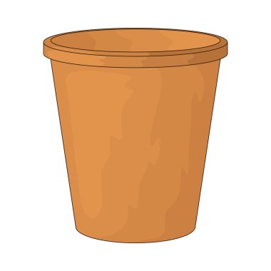 Kova su, temizlik çözeltileri veya diğer malzemeler taşımak için kullanılan sağlam bir konteynırdır..