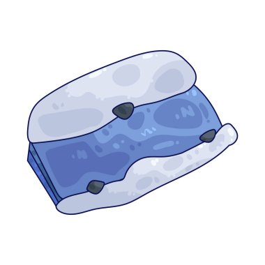 Buz nehri, aşırı kış koşullarında buz tabakaları ve donmuş akıntıların hakim olduğu bir nehirdir..