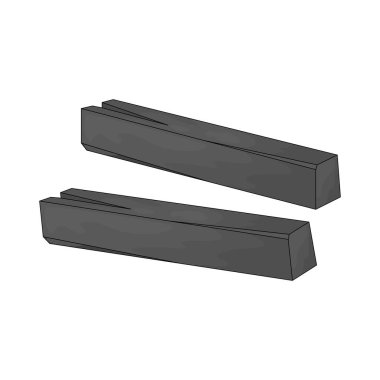 Kömür çubuğu, koyu, anlamlı çizimler ve gölgeleme için kullanılan bir çizim aracıdır..