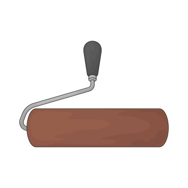 Boya silindiri, emici maddeyle kaplı, geniş yüzeylere eşit boya uygulamak için kullanılan silindirik bir araçtır..