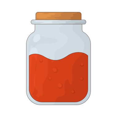 Kimyasal şişe, kimyasalları laboratuvar ortamında güvenli bir şekilde saklamak için kullanılan mühürlü bir kaptır..