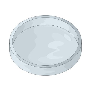 Petri kabı, mikroorganizmaları yetiştirmek veya biyolojik örnekleri gözlemlemek için kullanılan sığ, dairesel bir kaptır..