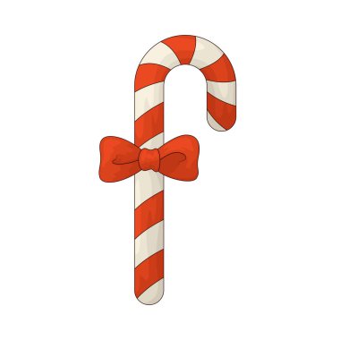 Şeker kamışı, geleneksel olarak bayram vesilesiyle ilişkilendirilen çizgili, kanca şeklinde sert bir şekerdir..