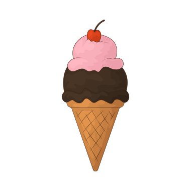 Dondurma külahı, içinde bir kepçe dondurma bulunduran gevrek, yenebilir bir külahtır..