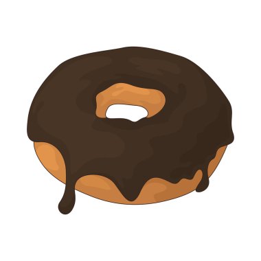 Çörek, halka şeklinde ya da içi dolu, genellikle jöle ya da şekerle kaplı, tatlı ve kızarmış bir hamur işidir..